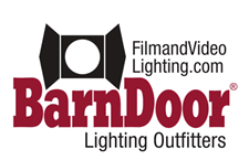 Excellent service · huge selection · name brands · free shipping Barndoor Lighting Outfitters Productionhub
