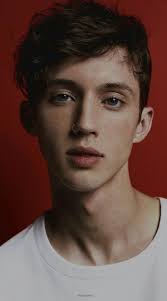 Troye Sivan