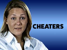 Watch Cheaters