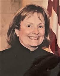 MARÍA MERCEDES (MARIAM) NOBLE FERNÁNDEZ- Hace casi seis décadas, en el año  1960, se graduó de la Academia Del Perpetuo Socorro nuestra querida y  apreciada exalumna, y hoy compañera directora, Mariam. Mariam