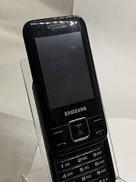 The samsung e2600 mobile phone comes packed with a variety of useful features, such as camera, mp3 player, colour screen, mms (multimedia messaging). Samsung E2600 Sundance Black Mobile Phone 2 Mp Camera On Vodafone Payg Amazon Co Uk Electronics Photo