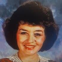 Margaret Mary Cantu Obituary