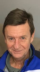 Missing Person in Parry Sound