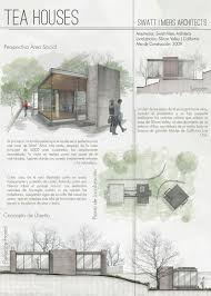 The creative team at swatt miers architects was in charge with transforming a vision into reality, designing the three tea houses as perfect observation sp. Pin En Architecture Landscape Design