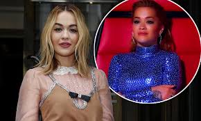 She rose to prominence in february 2012 when she featured on dj fresh's single hot right now. The Voice Au Rita Ora Reveals What She Got Up To During Her Trip To Australia Daily Mail Online