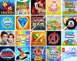 Artículos nuevos y usados en venta en la categoría muebles antiguos en ereguayquín, usulutan, el salvador en facebook marketplace. Farmville Los Sims Y Otros Juegos De Facebook De Gran Exito Que Acabaron Cargandose