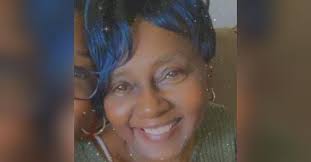 Mrs. Patricia Ann Clark Rhodes Obituary