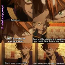 1080p Ultra Hd Black Clover Asta And Yuno Wallpaper Hd Black Clover Asta And Leopoldo Anime Comedias Parecidas