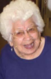 Greta Adams Obituary April 1, 2018