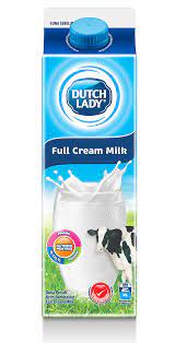 Khoo kay kim, 46300, petaling jaya, selangor darul ehsan. Pasteurised Milk Dutch Lady Malaysia