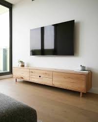 ✓ moderne designs ✓ tolle angebote. Tv Lowboard Britt Aus Eiche Massiv