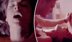 Jessica raine (call the midwife, agatha christie's. The Last Post Viewers Stunned As Jessica Raine Strips For X Rated Sex Scene Tv Radio Showbiz Tv Express Co Uk