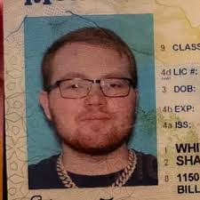 Garrett Malone's Instagram, Twitter & Facebook