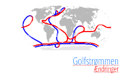 The gulf stream is the western boundary current of the n. Profile Page For Christel Morup Prezi
