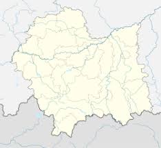 Not to be confused with oświęcim, greater poland voivodeship. Oswiecim Wikipedia