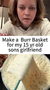 Creative Burr Basket Ideas for Black Friday Shopping