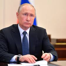 При этом для части самой популярной и востребованной частью публичных выступлений президента стала именно их. Kreml Anonsiroval Bolshoe Vystuplenie Putina Politika Rossiya Lenta Ru