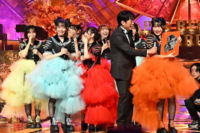 第66回 輝く！日本レコード大賞
