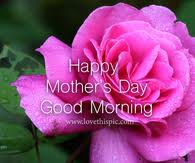 May all the love you gave to us come back to you a hundredfold on this special day! happy mother's day. Ikppb2upeifzim