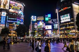 Configurează tokio ca locație de domiciliu. Beginner S Guide To Tokyo Tokyo Cheapo