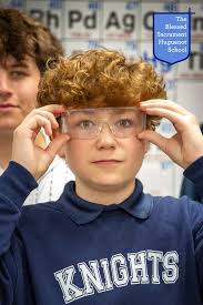 The Blessed Sacrament Huguenot School