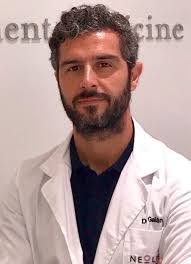 Alfonso Galan's Instagram, Twitter & Facebook