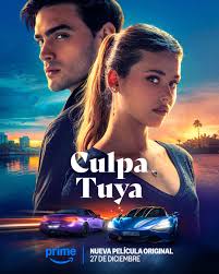 Watch Nicole Wallace - Culpa Tuya 2024