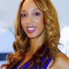 Tracy Danielle's Instagram, Twitter & Facebook