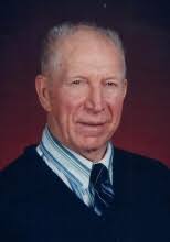 Obituary information for Bernard L. Stead