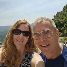 Marie Ward updated her profile picture.