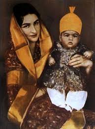 Mukarram Jah Wikipedia The Free Encyclopedia Vintage India Modern Sari Indian History