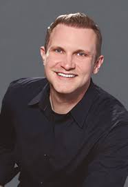 Dr. Chris Stansbury, DDS