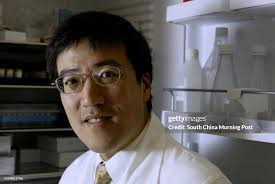 Adrian Wu, doctor and specialist in immunology and allergy, for a... News  Photo