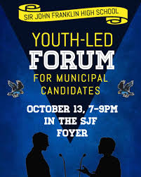 Profile for SJF Green Team