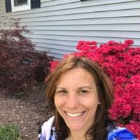 Sharon Vitale's Instagram, Twitter & Facebook