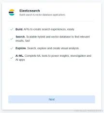探索Vertex AI 与Elasticsearch_elasticsearch 如何和ai集成-CSDN博客