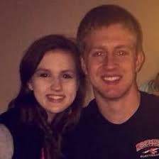 Belinda Minahan and William Klann's Wedding Website