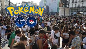 Estoicismo é uma escola e doutrina filosófica que surgiu na grécia antiga, que preza a fidelidade. Pokemon Go Crearon Evento En Facebook Y Causaron Estampida En Espana Fotos Foto 1 De 6 Epic Mobile Epic Peru Com