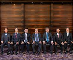 Malaysia retailer 2nd issue, author: Malaysia Retail Chain Association