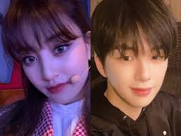Still my og,' one wrote, while another added: Twice Member Jihyo And Kang Daniel Have Broken Up