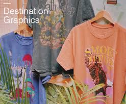 While some graphic tees have the image printed on. Graphic Tees For Women Urban Outfitters