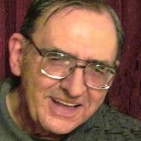 Larry Gene Eden Obituary