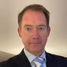 Maarten de Mol van Otterloo