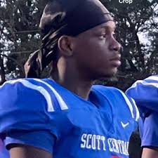 Devin Cunningham's Scott Central High School Career Home