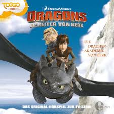 Imagine dragons is an american pop rock band from las vegas, nevada, consisting of lead singer dan reynolds, lead guitarist wayne sermon, bassist ben mckee, and drummer daniel platzman. Dragons Die Reiter Von Berk Folge 1 Die Drachenakademie Von Berk Tiptoi Horbucher Tiptoi Produkte Dragons Die Reiter Von Berk Folge 1 Die Drachenakademie Von Berk