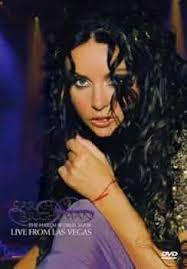 Sarah Brightman