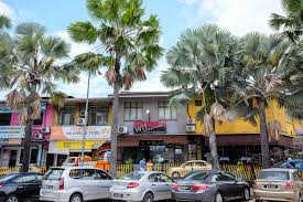 61 a , jalan tok lam kuala terengganu 20100 terengganu. Bangsar Property Prices