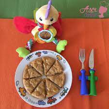 elmali bebek keki 6 ay bebek keki mama tarifleri bebek yemek tarifleri