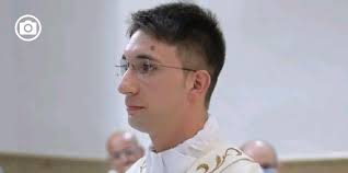 La Speranza e la sofferenza secondo don Antonio Miele, prete cerignolano di  29 anni