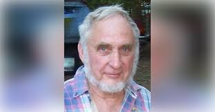 Obituary information for Laurent "Larry" Fortin